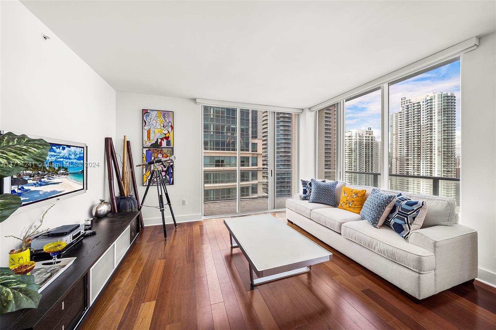 1155 NE Brickell Bay Dr Unit: PH102