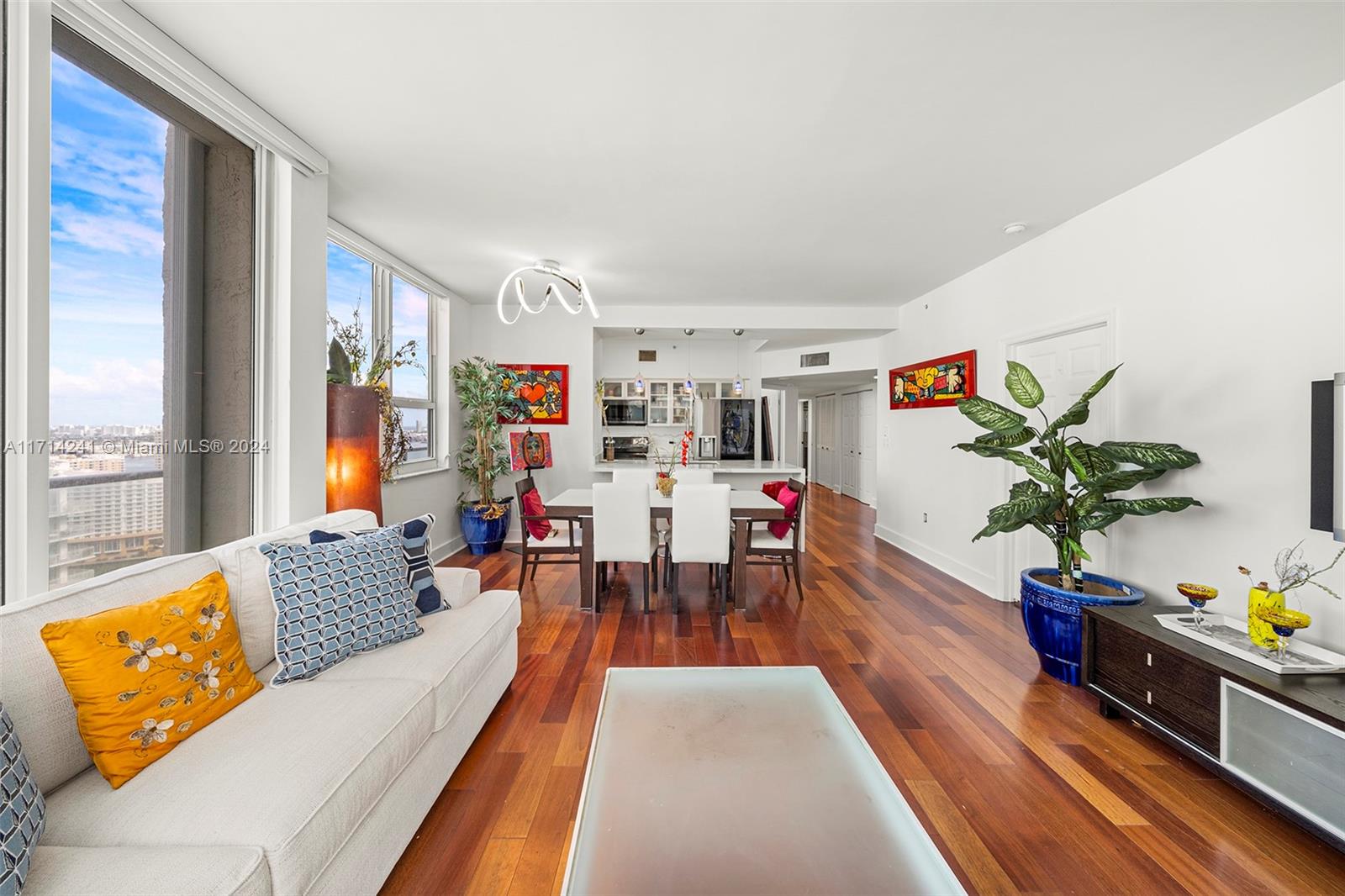 1155 NE Brickell Bay Dr Unit: PH102