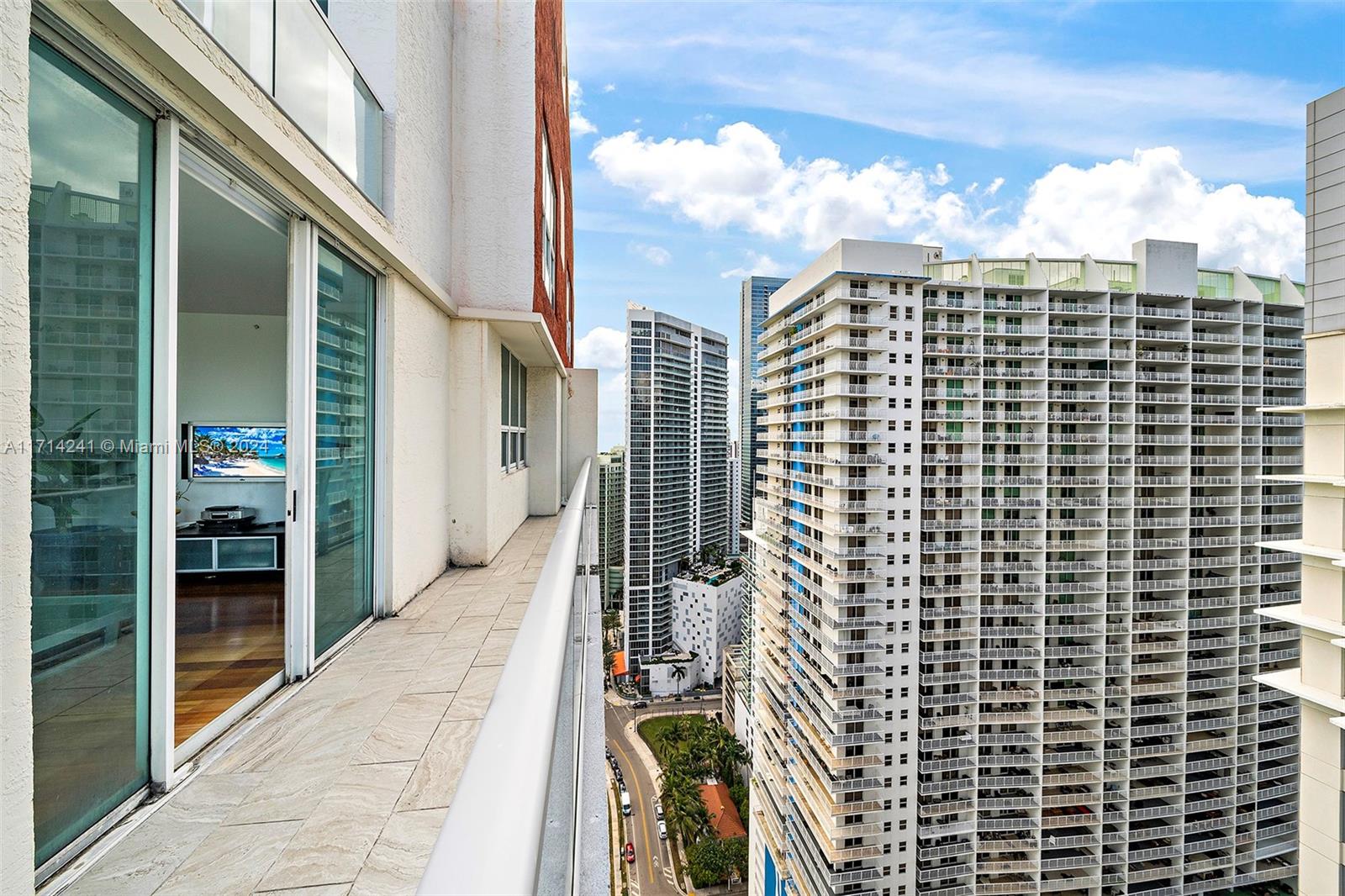 1155 NE Brickell Bay Dr Unit: PH102