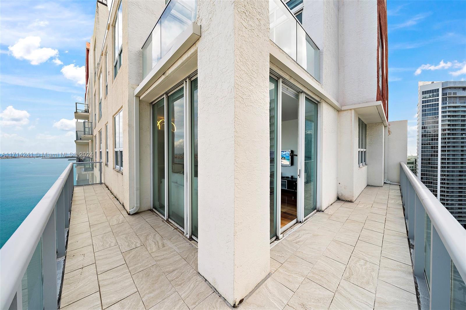 1155 NE Brickell Bay Dr Unit: PH102