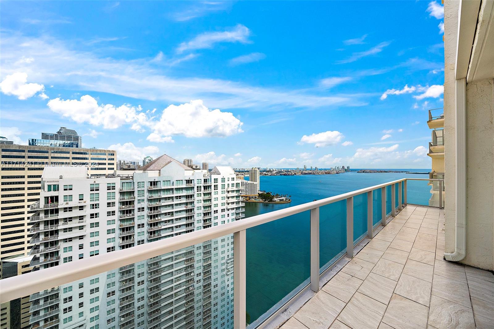 1155 NE Brickell Bay Dr Unit: PH102