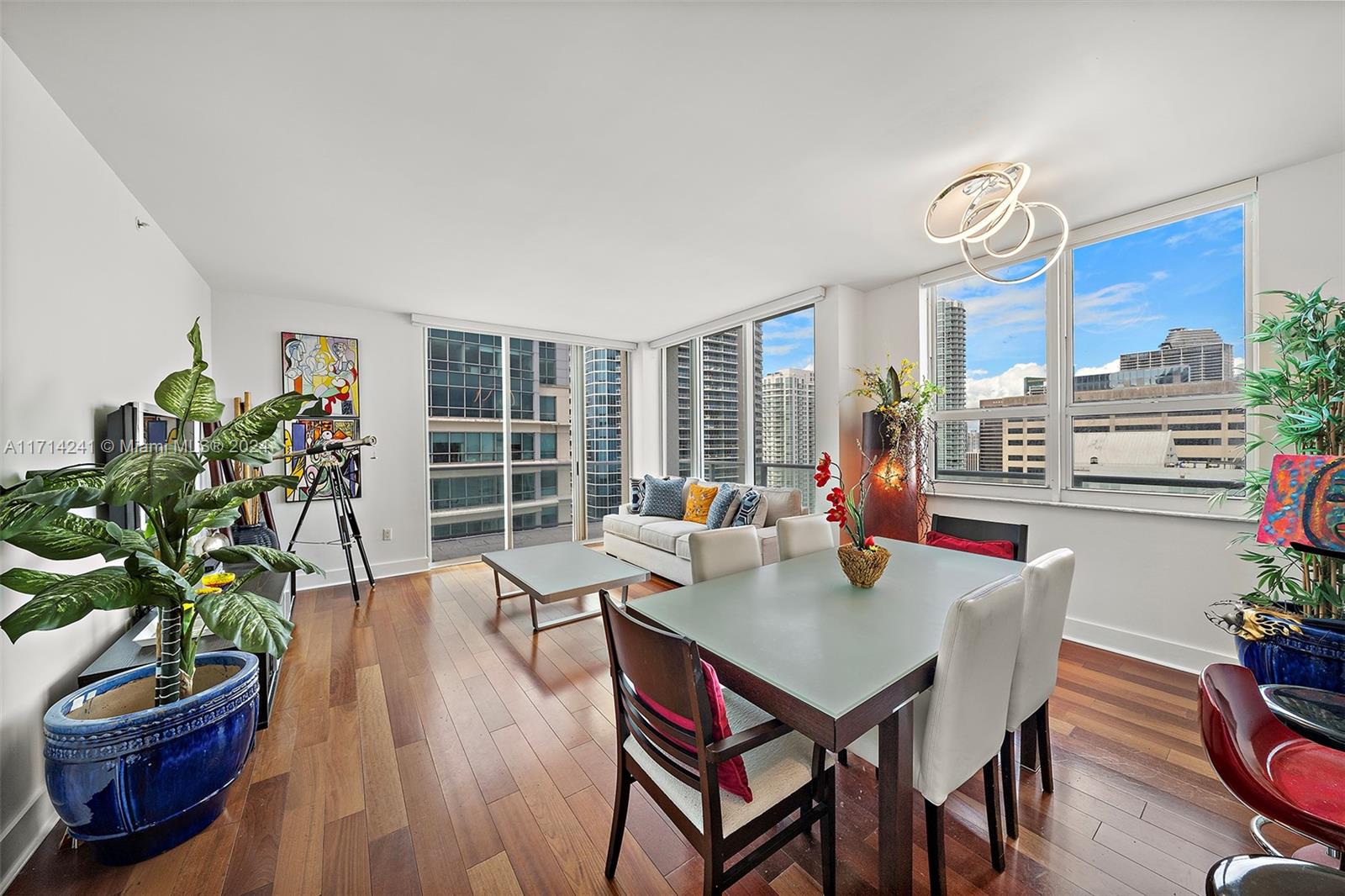1155 NE Brickell Bay Dr Unit: PH102