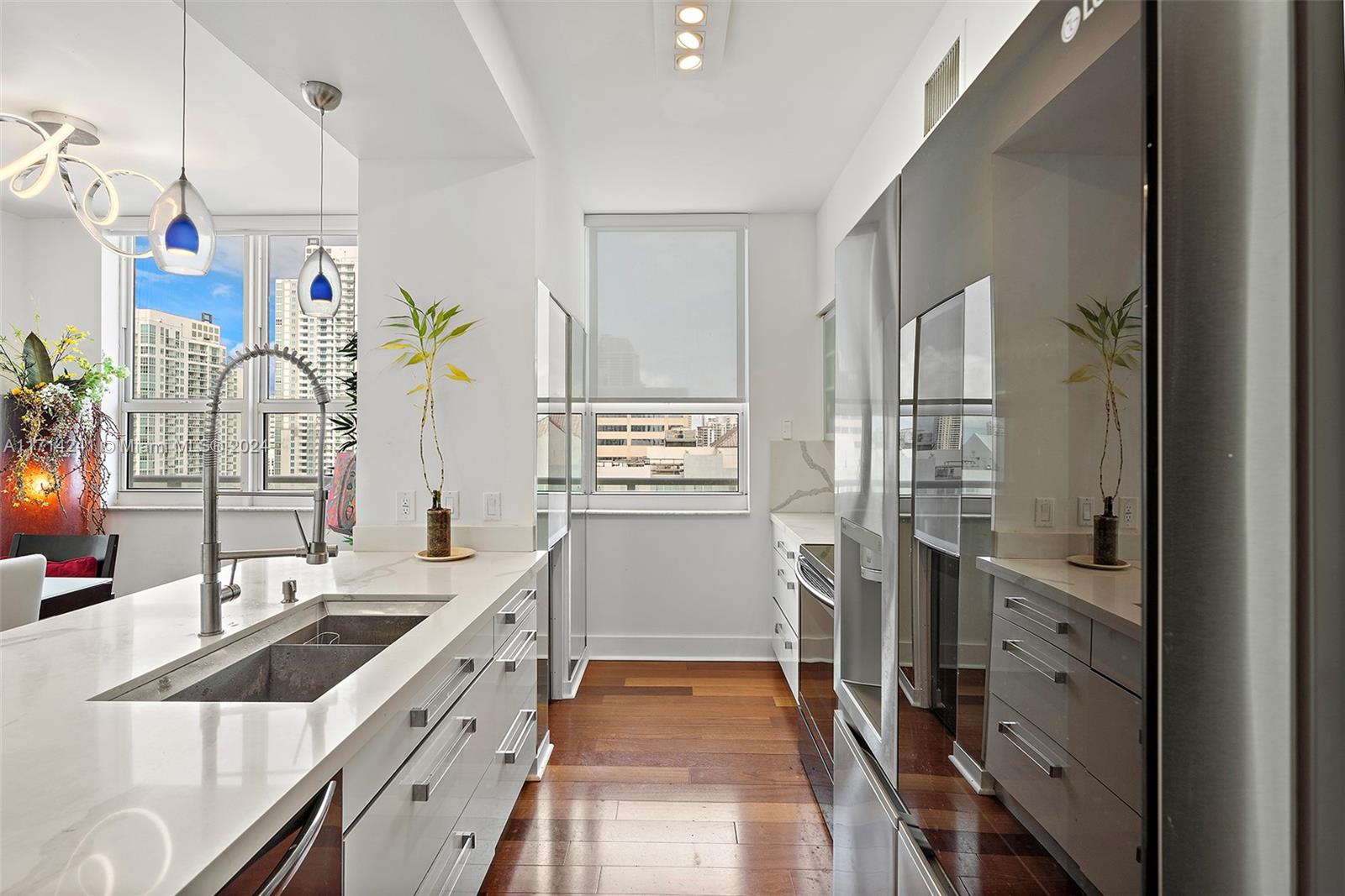 1155 NE Brickell Bay Dr Unit: PH102