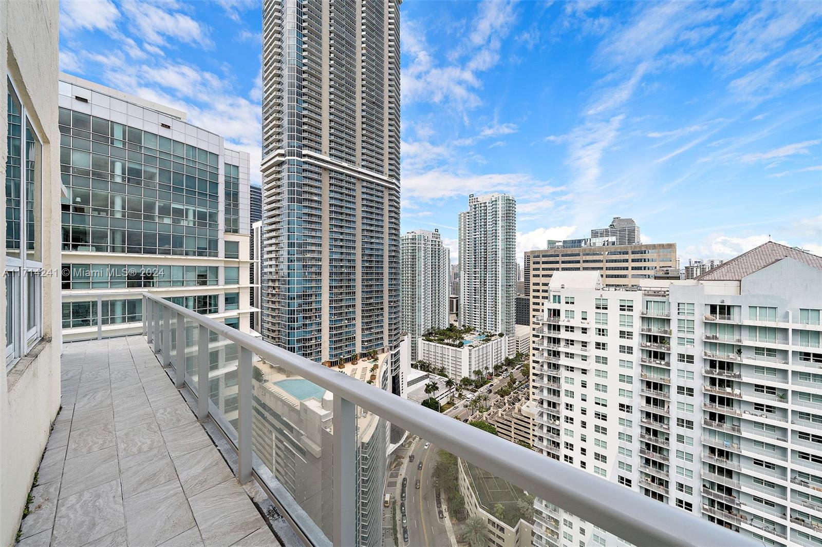 1155 NE Brickell Bay Dr Unit: PH102