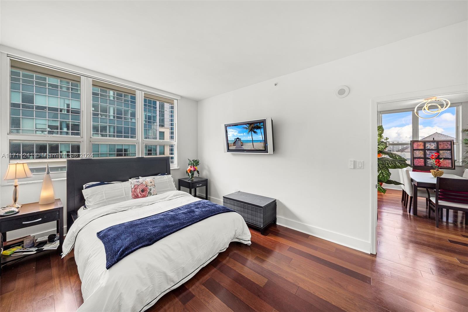 1155 NE Brickell Bay Dr Unit: PH102
