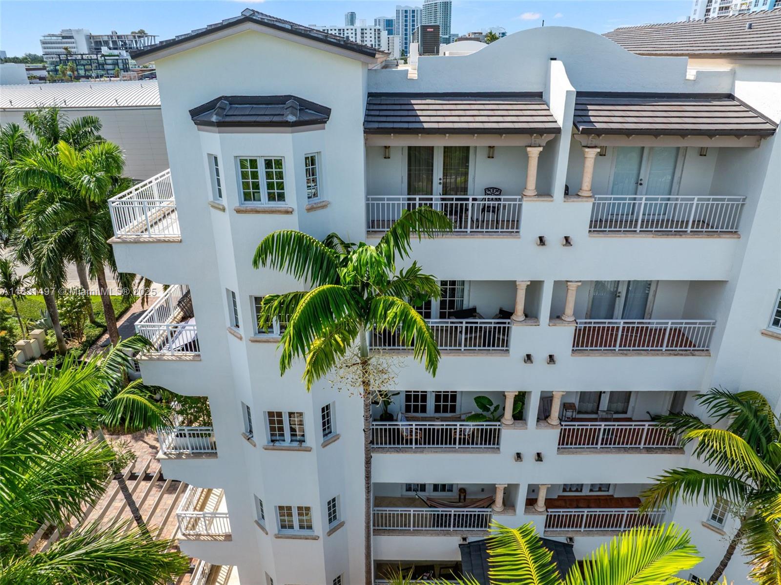 1415 N Sunset Harbour Dr # 406