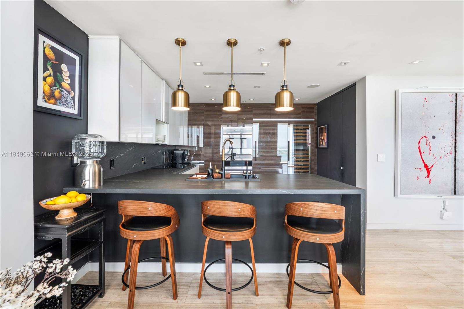 3470 E Coast Ave Unit: PH207