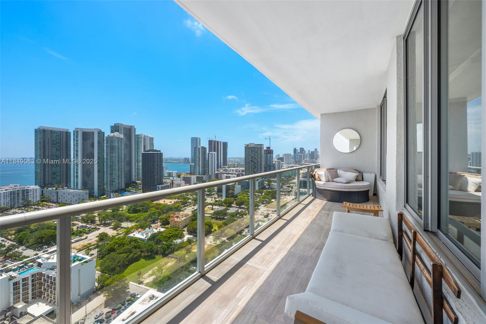 3470 E Coast Ave Unit: PH207