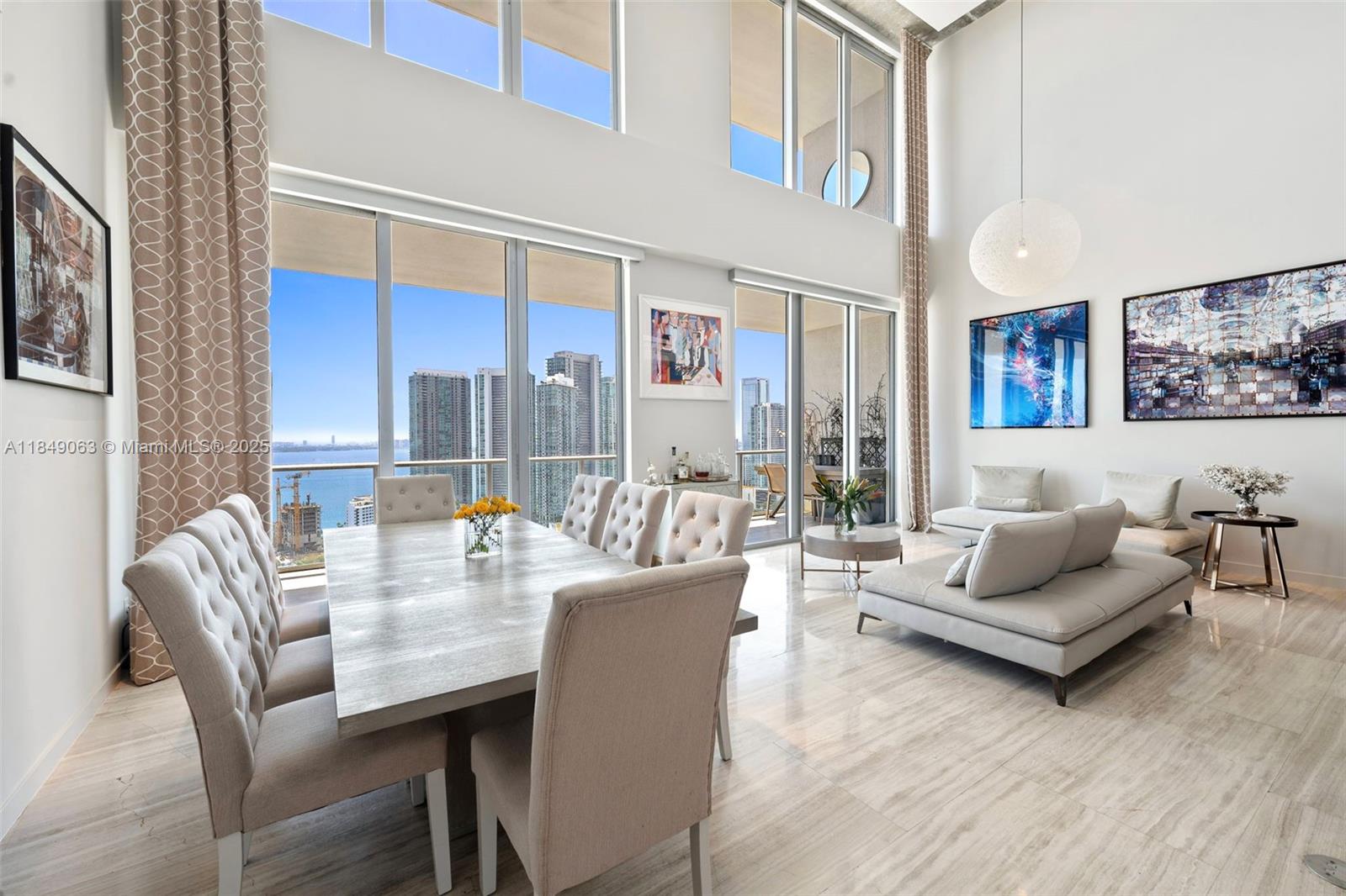 3470 E Coast Ave Unit: PH207