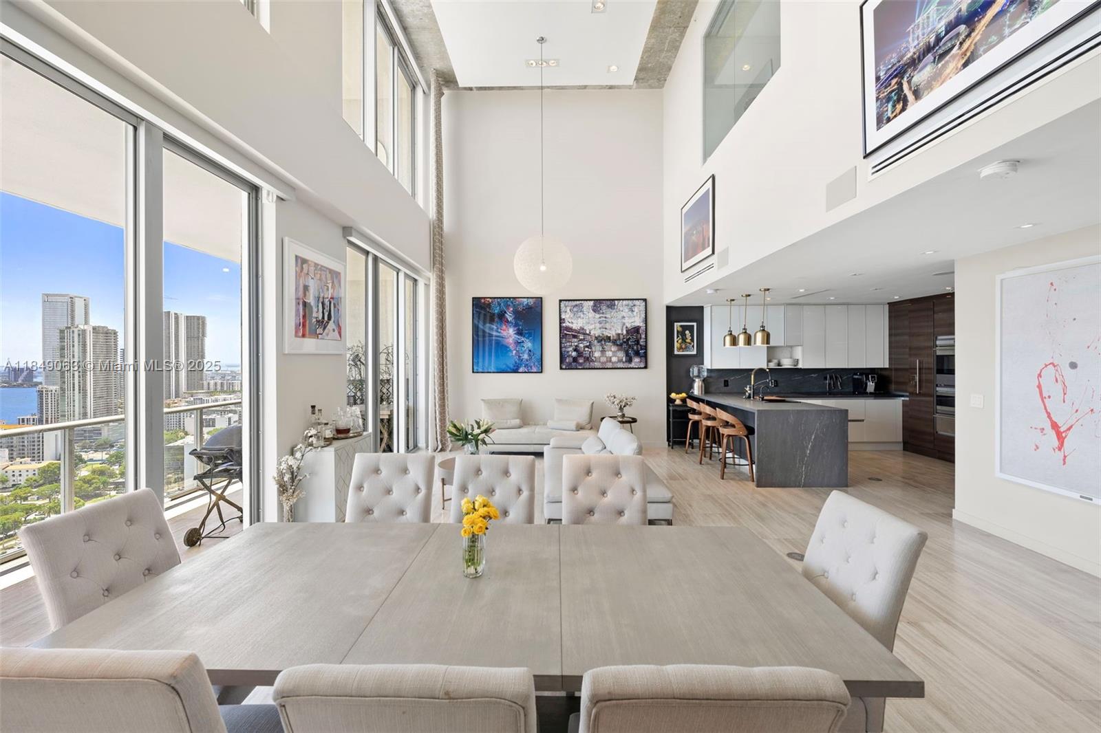 3470 E Coast Ave Unit: PH207