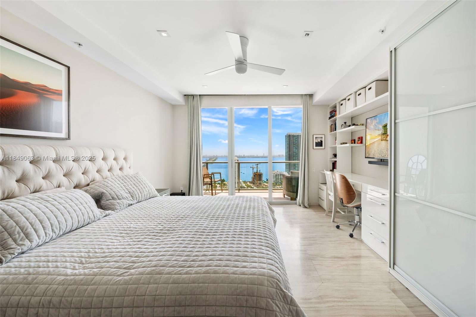 3470 E Coast Ave Unit: PH207