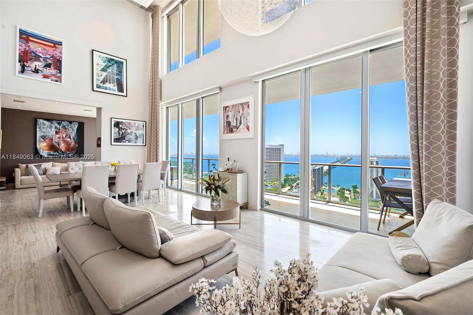 3470 E Coast Ave Unit: PH207