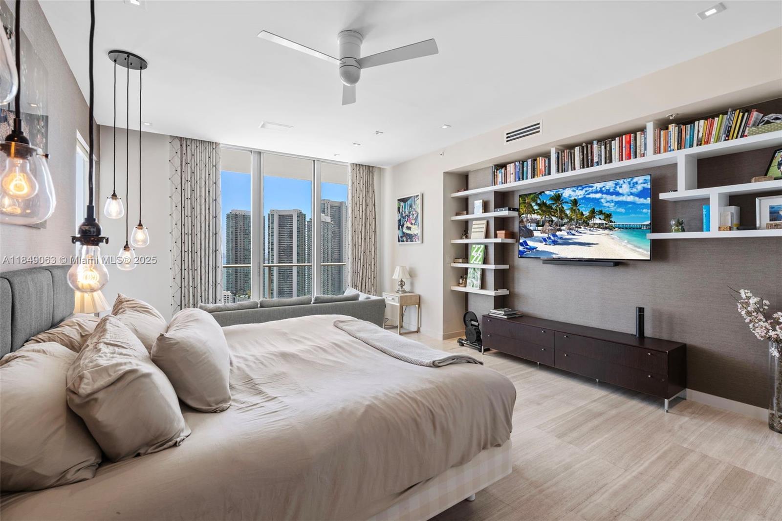 3470 E Coast Ave Unit: PH207