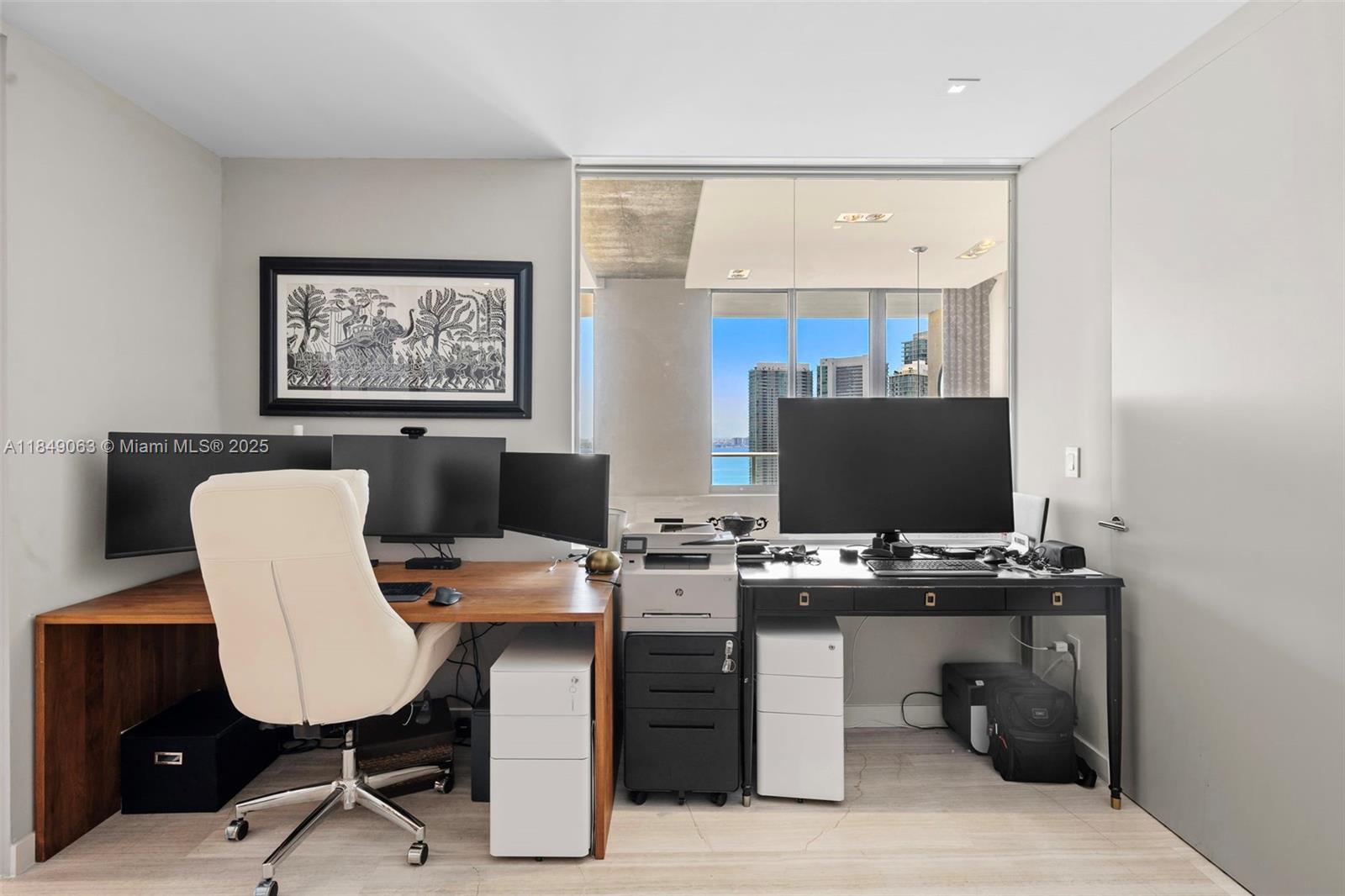 3470 E Coast Ave Unit: PH207