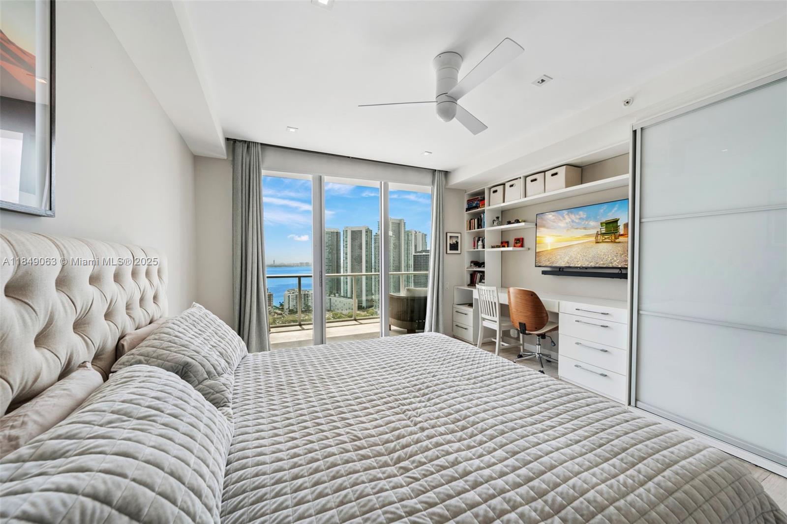 3470 E Coast Ave Unit: PH207