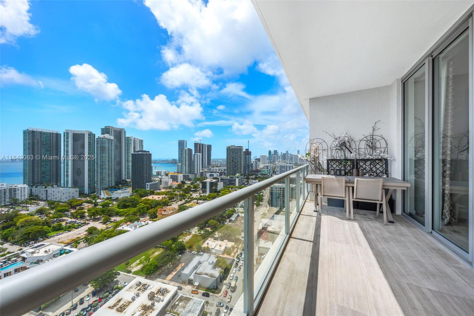 3470 E Coast Ave Unit: PH207