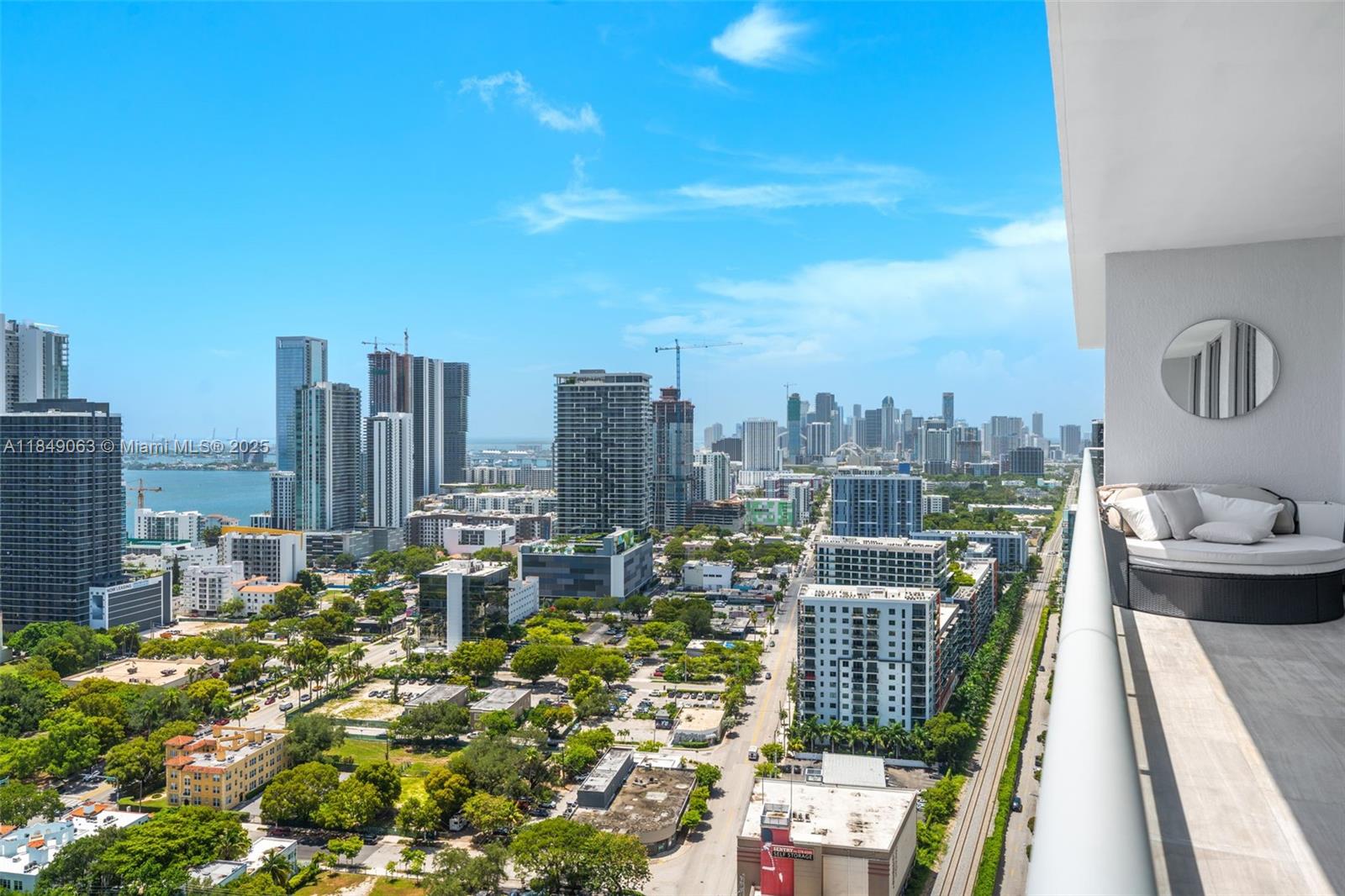3470 E Coast Ave Unit: PH207