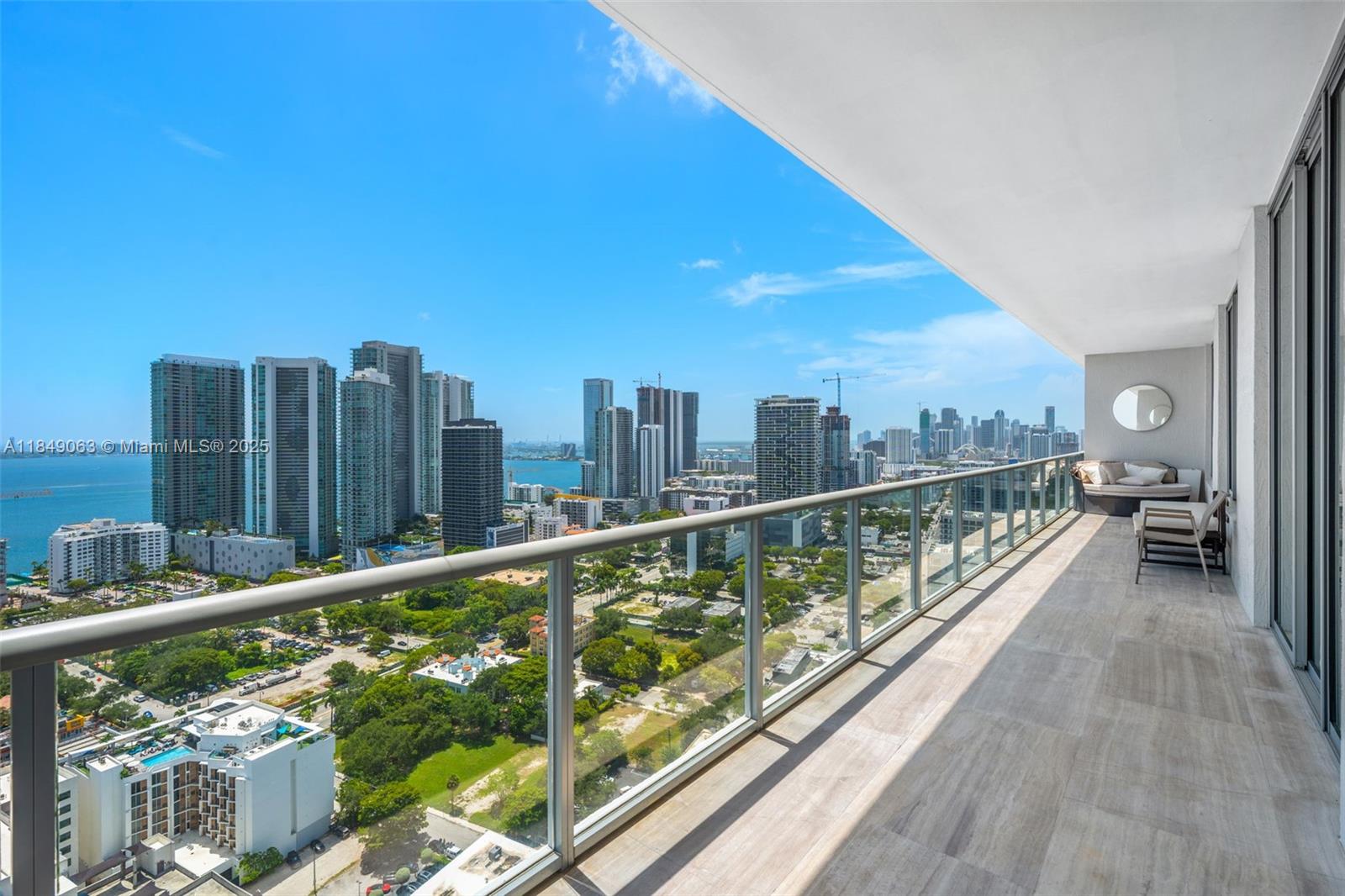 3470 E Coast Ave Unit: PH207