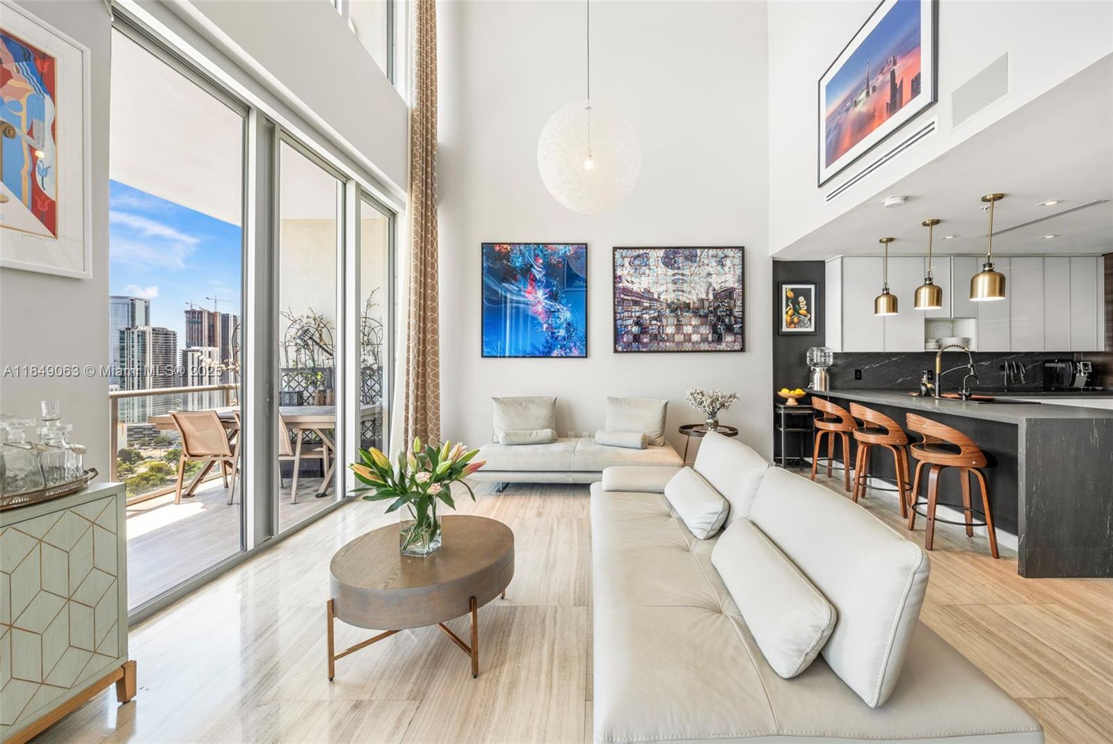3470 E Coast Ave Unit: PH207
