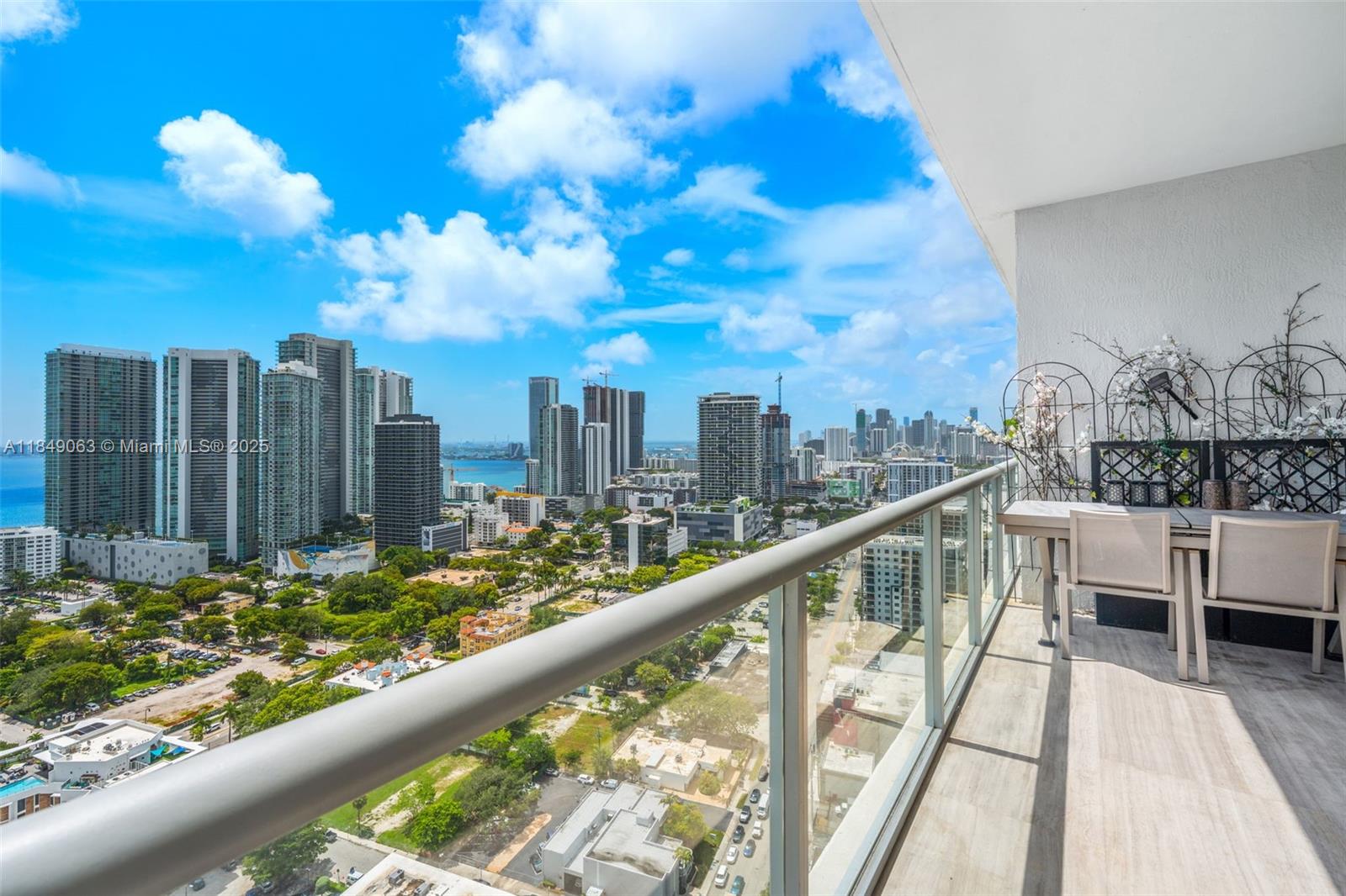 3470 E Coast Ave Unit: PH207