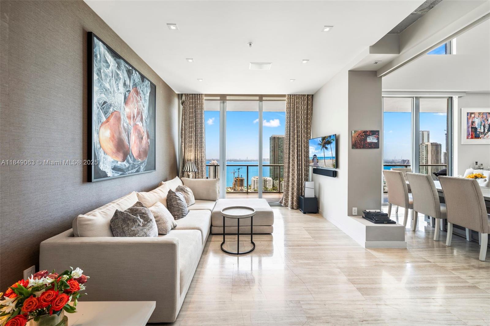 3470 E Coast Ave Unit: PH207