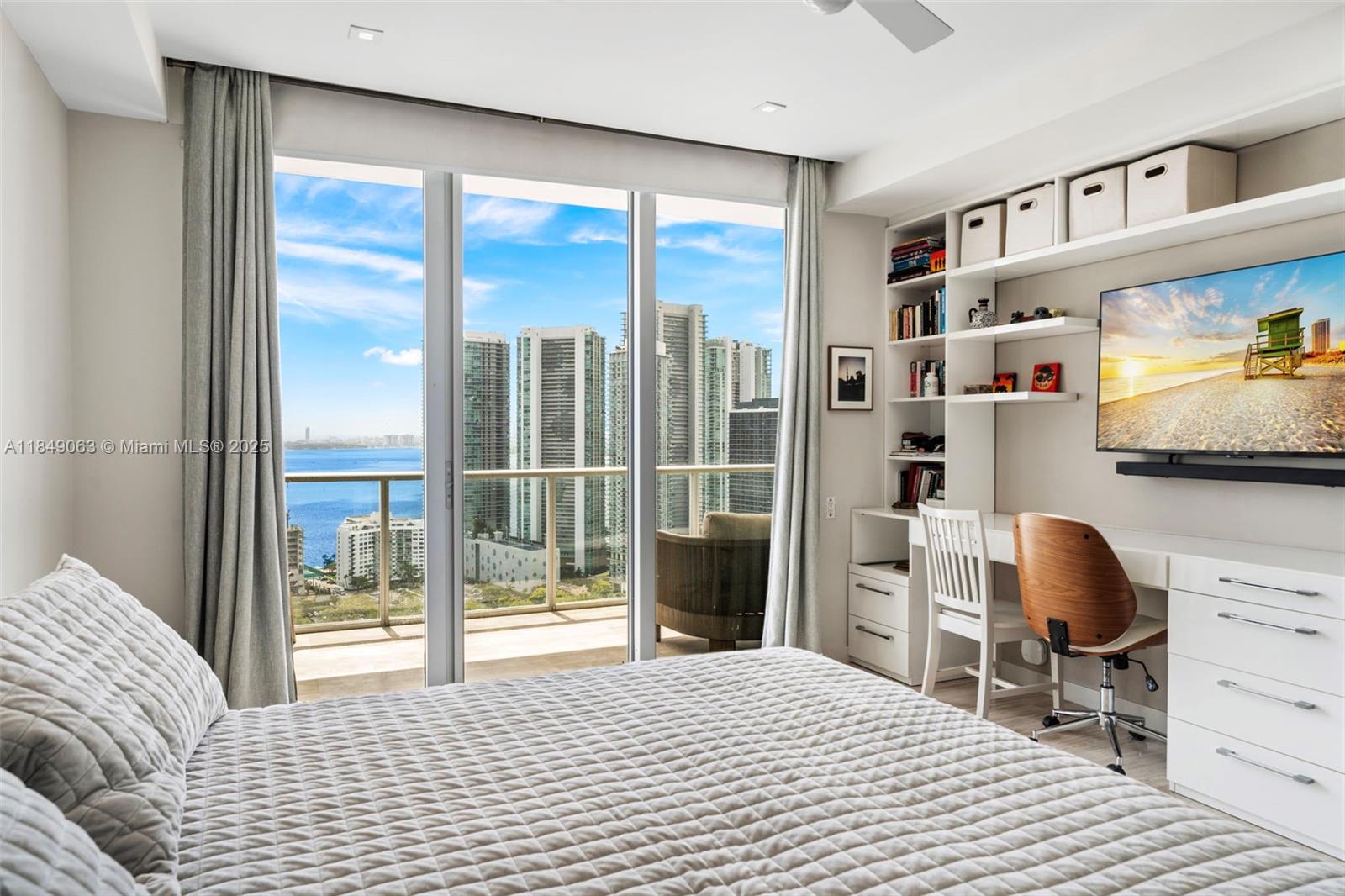 3470 E Coast Ave Unit: PH207