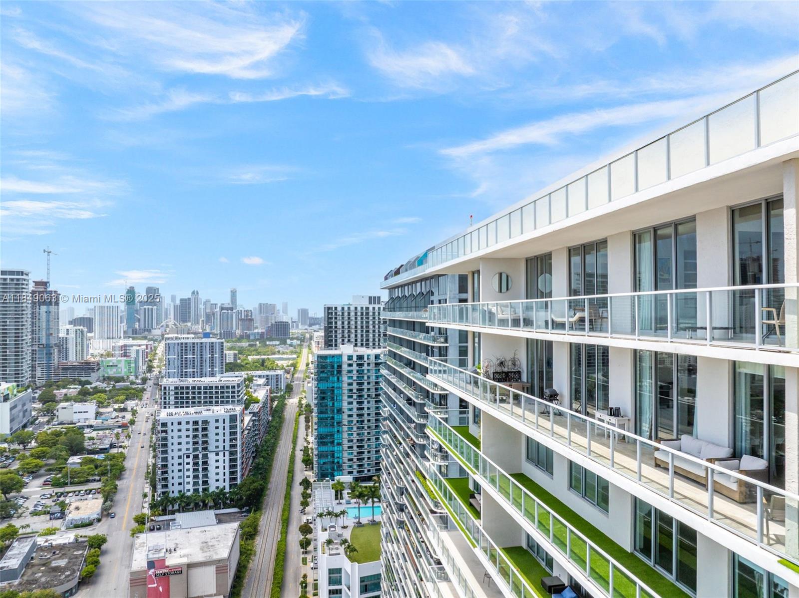 3470 E Coast Ave Unit: PH207