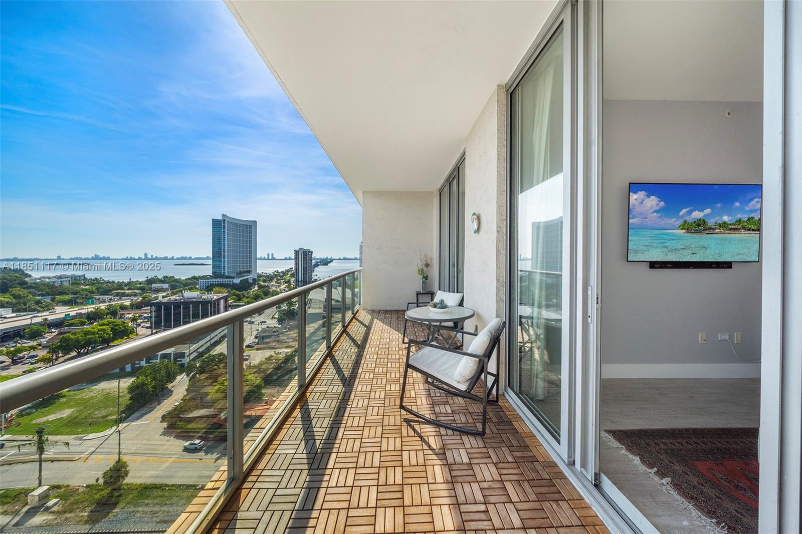 3470 E Coast Ave # H1602