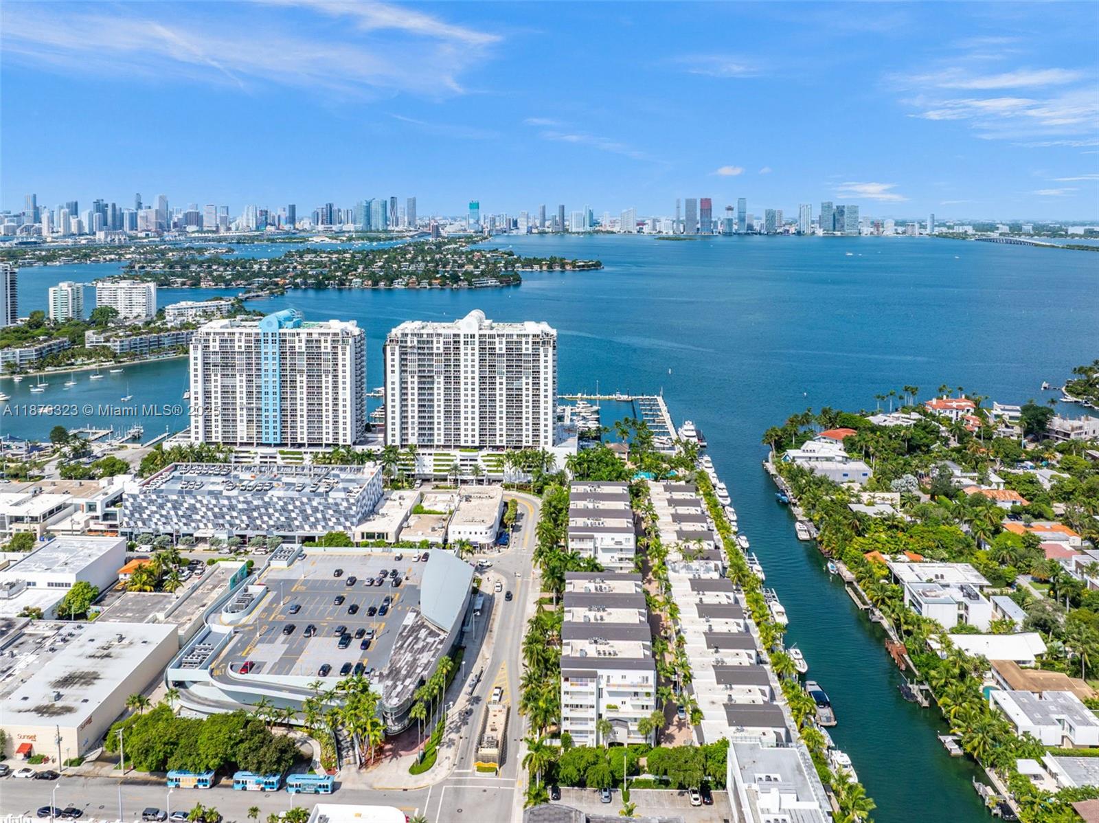 1413 Sunset Harbour Dr # 406