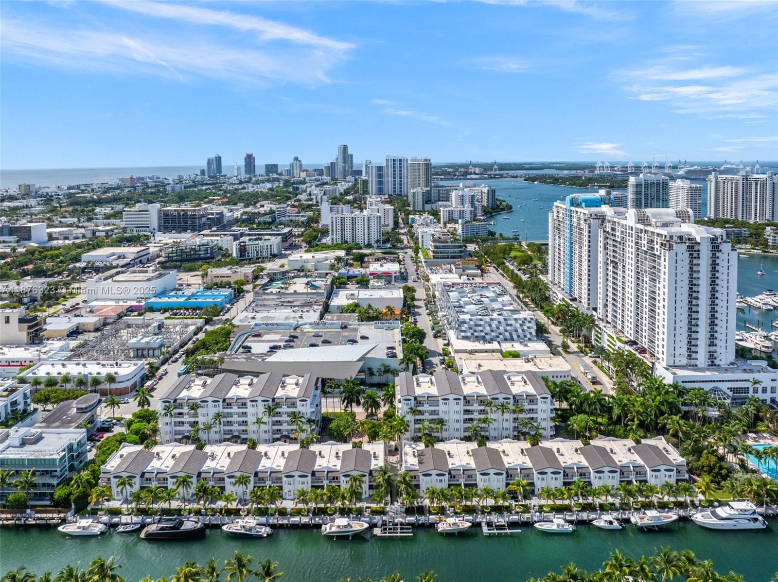 1413 Sunset Harbour Dr # 406