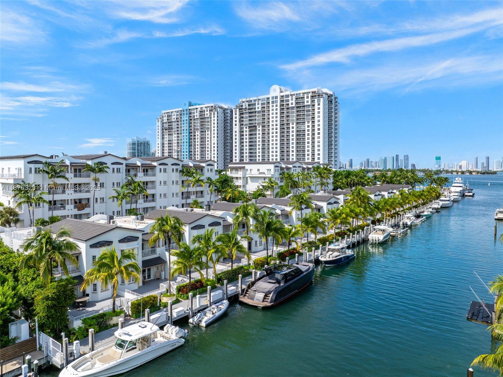 1413 Sunset Harbour Dr # 406