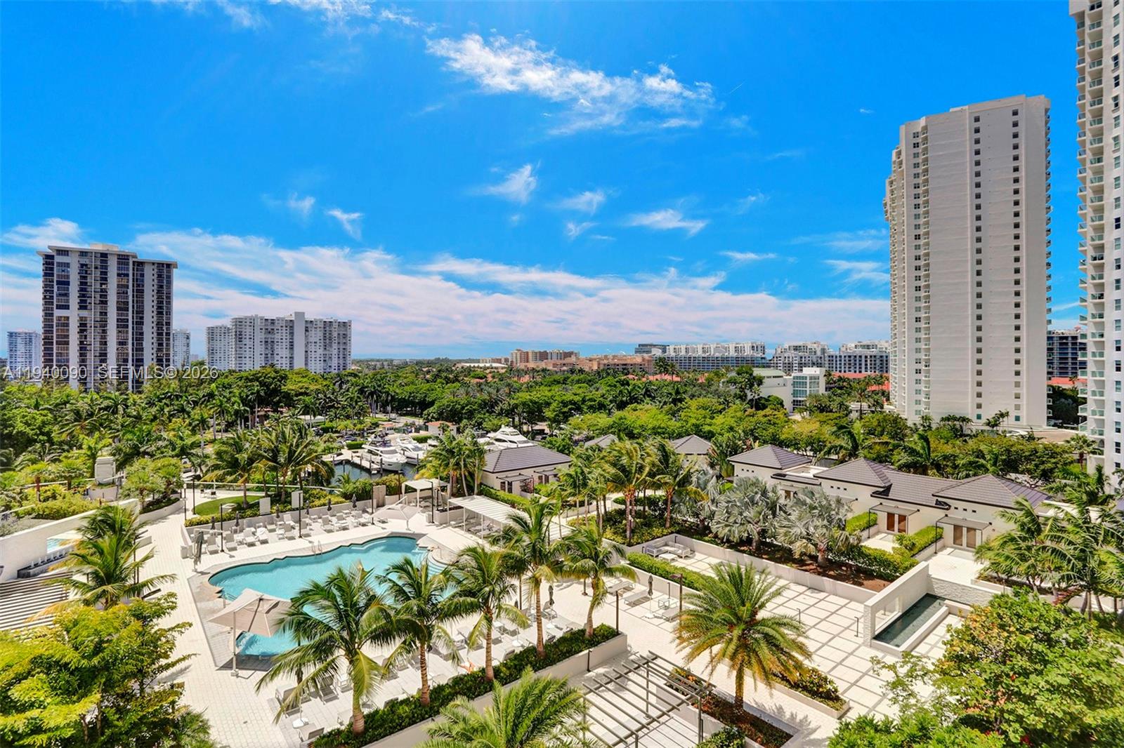 7000 Island Blvd # 808