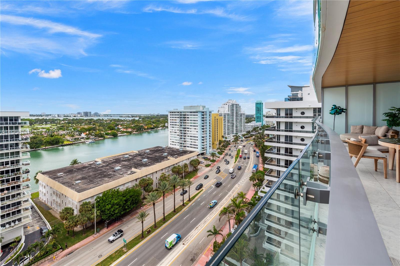 5775 Collins Ave # 1405