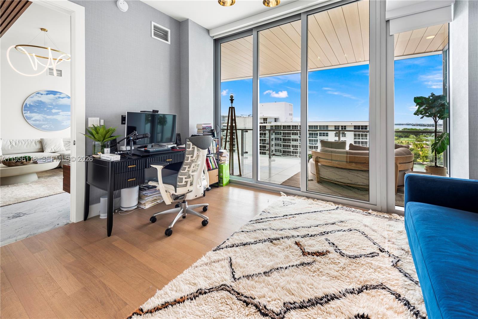 5775 Collins Ave # 1405