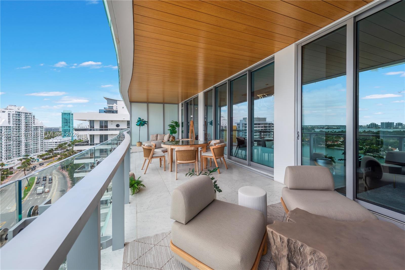 5775 Collins Ave # 1405