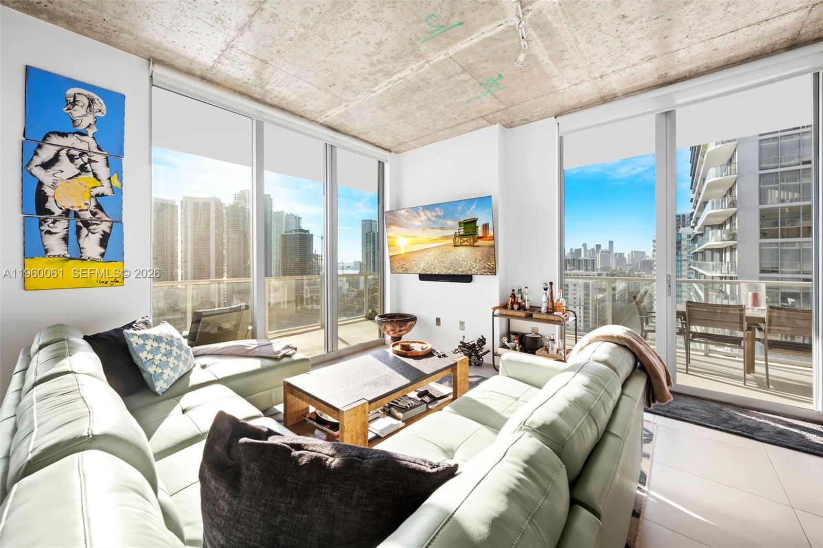 3470 E Coast Ave # H2009