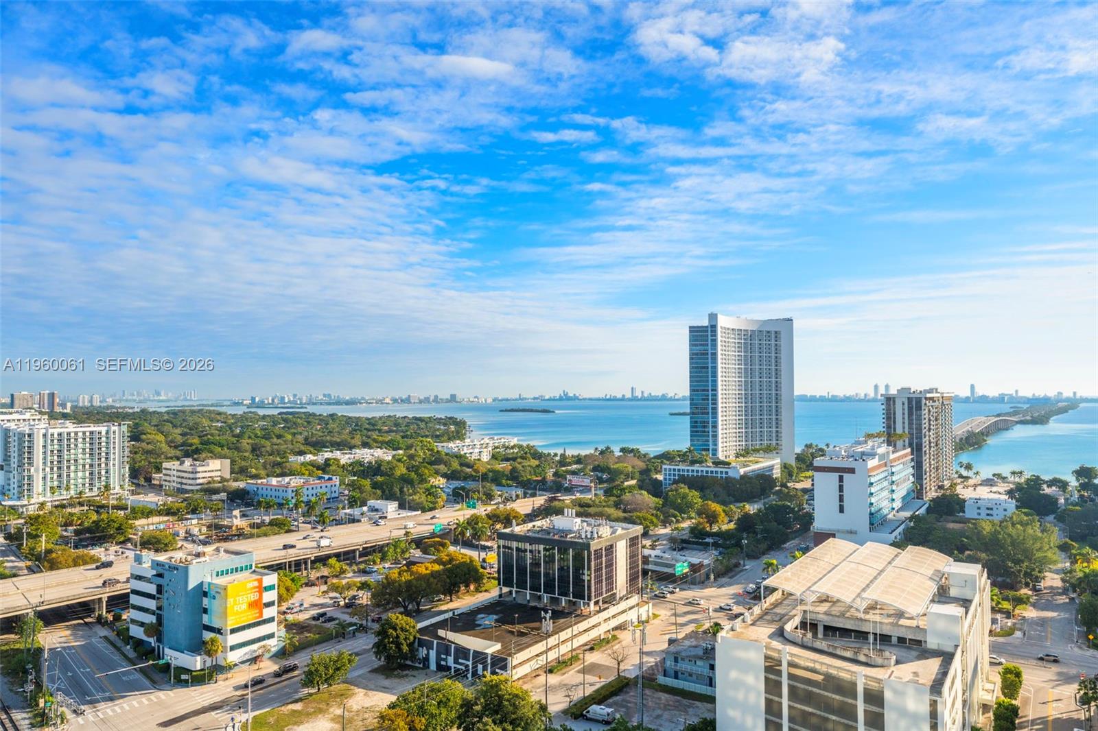 3470 E Coast Ave # H2009