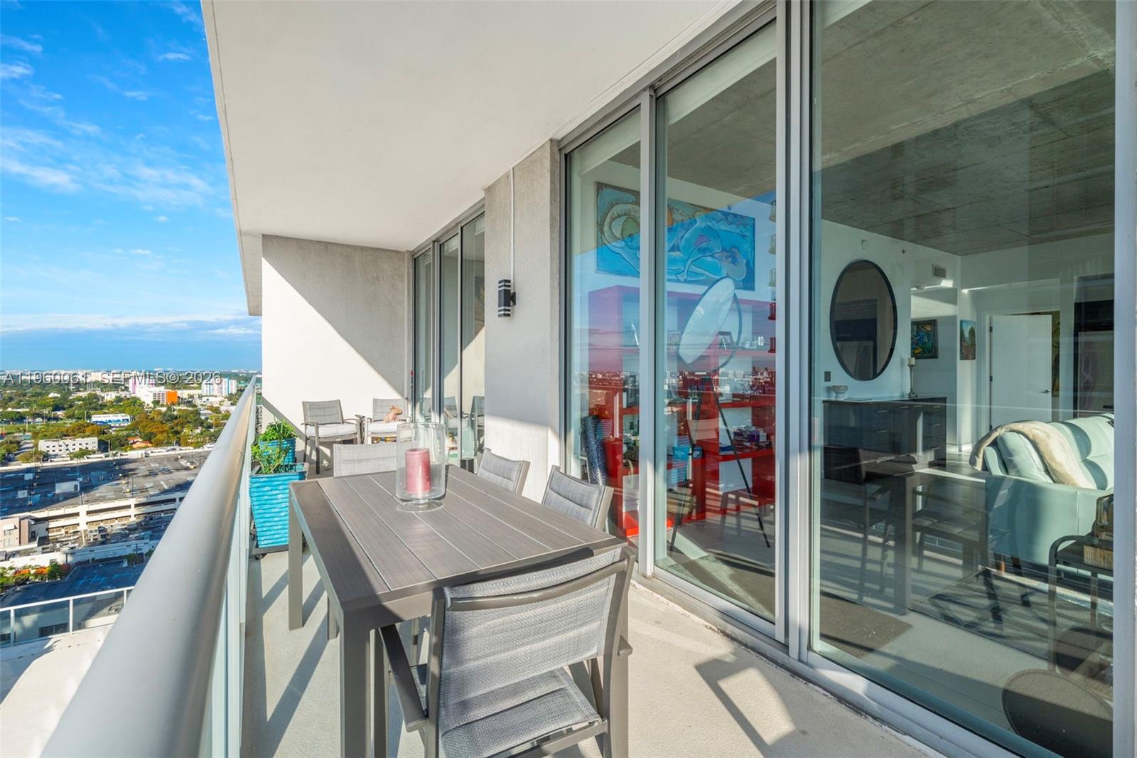 3470 E Coast Ave # H2009