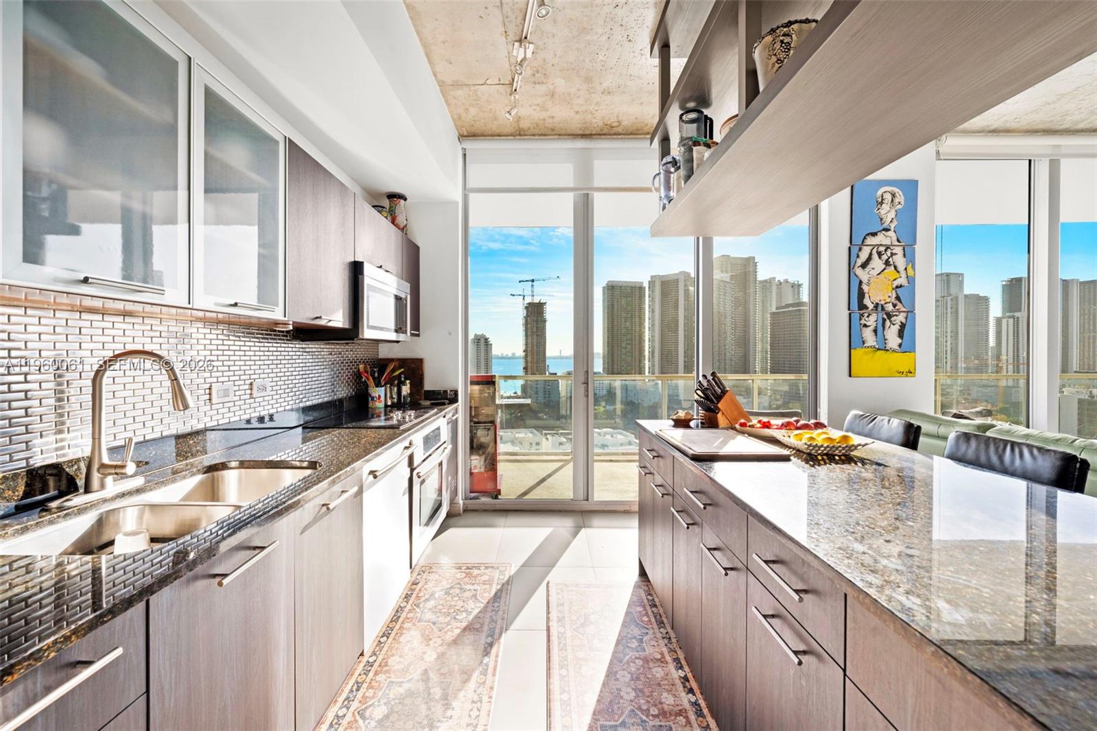 3470 E Coast Ave # H2009