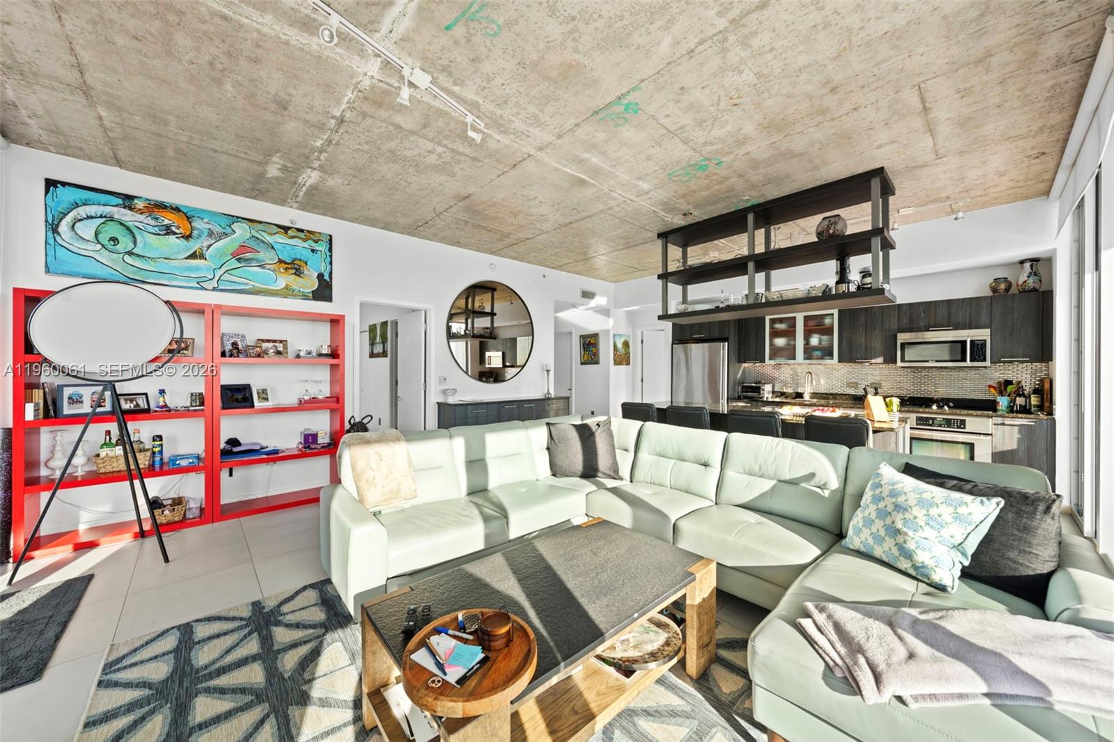 3470 E Coast Ave # H2009