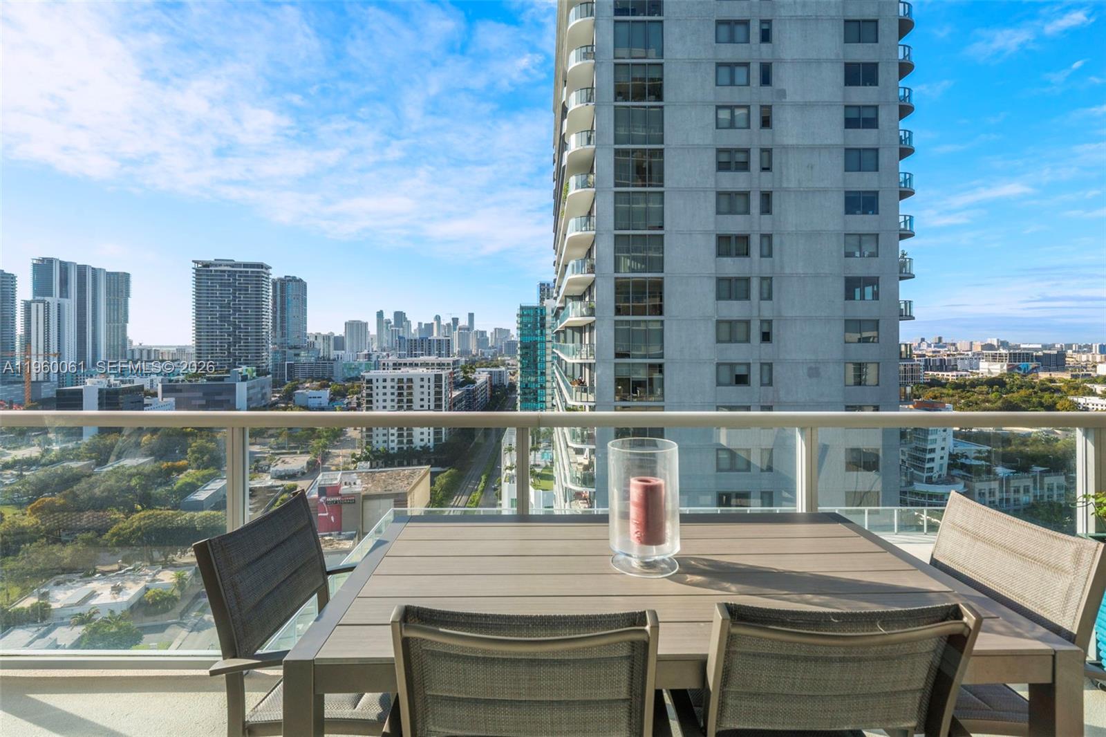 3470 E Coast Ave # H2009