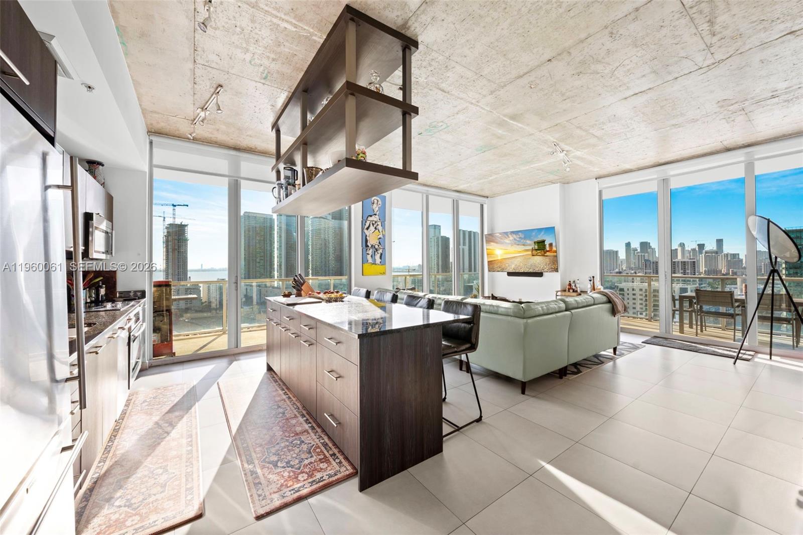 3470 E Coast Ave # H2009