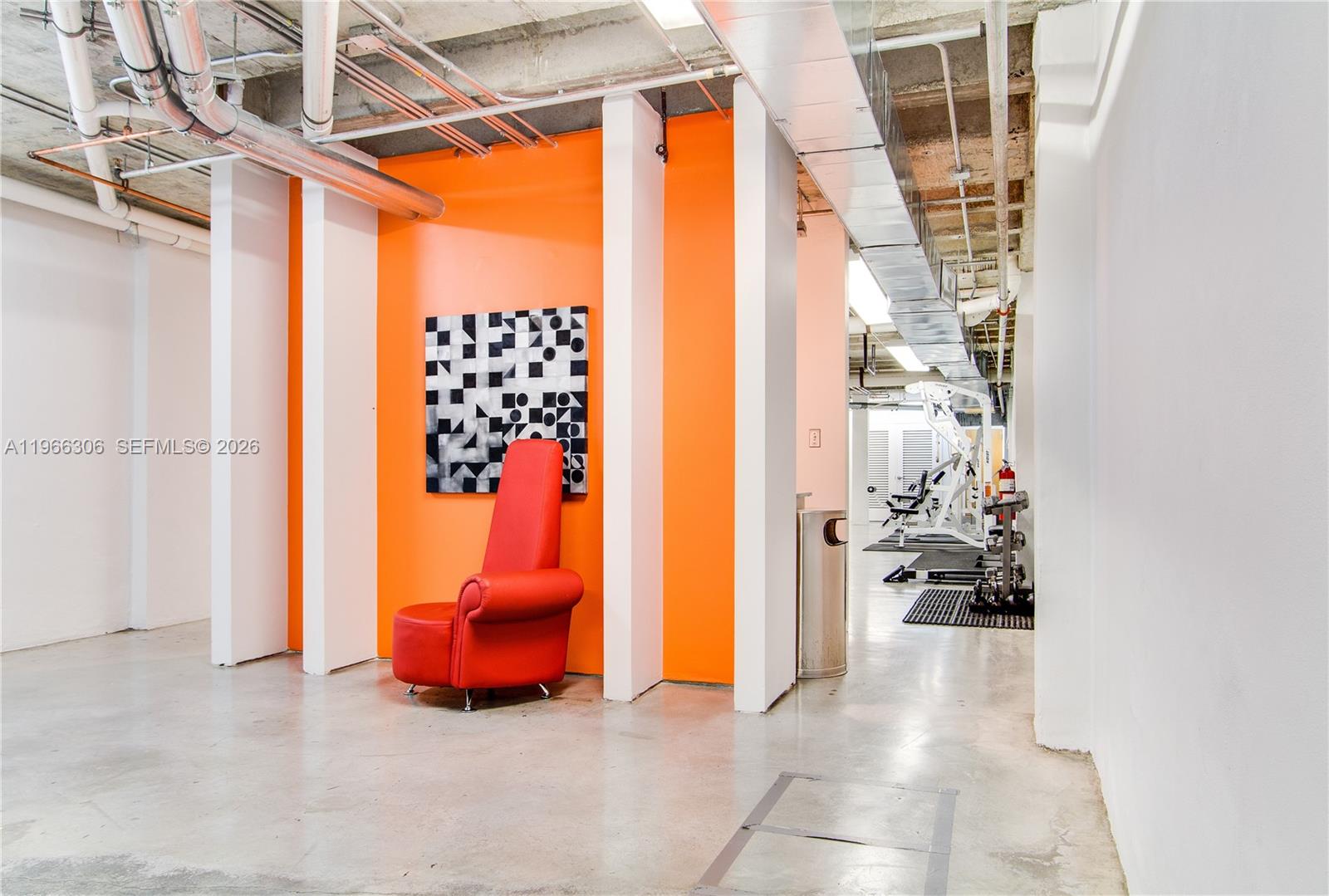 8101 Biscayne Blvd # 613 Unit: R-613