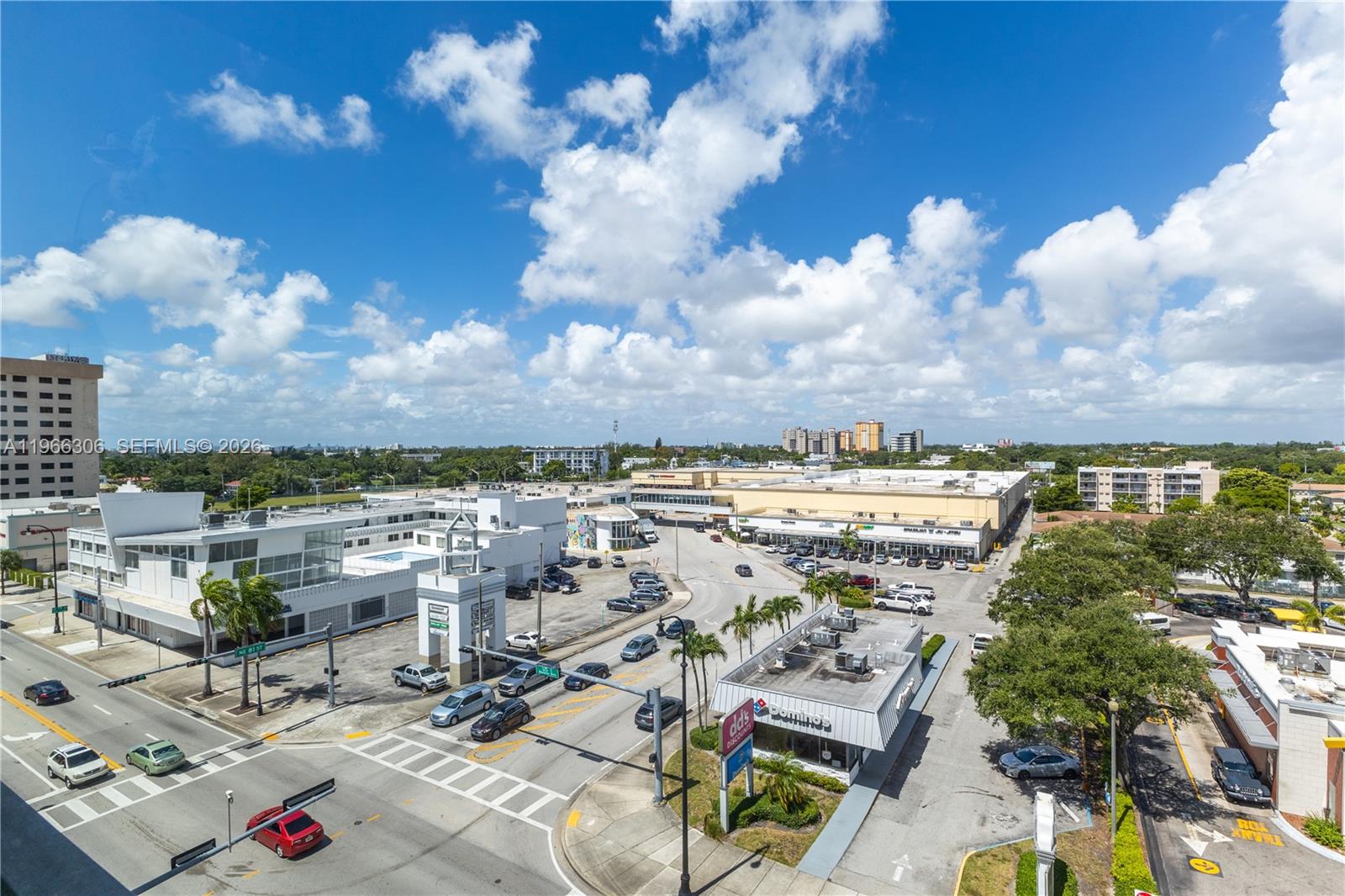 8101 Biscayne Blvd # 613 Unit: R-613
