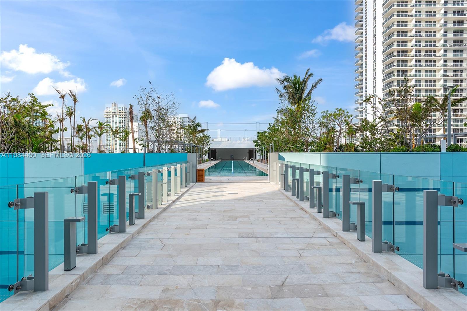 700 NE 26th Ter # 3401