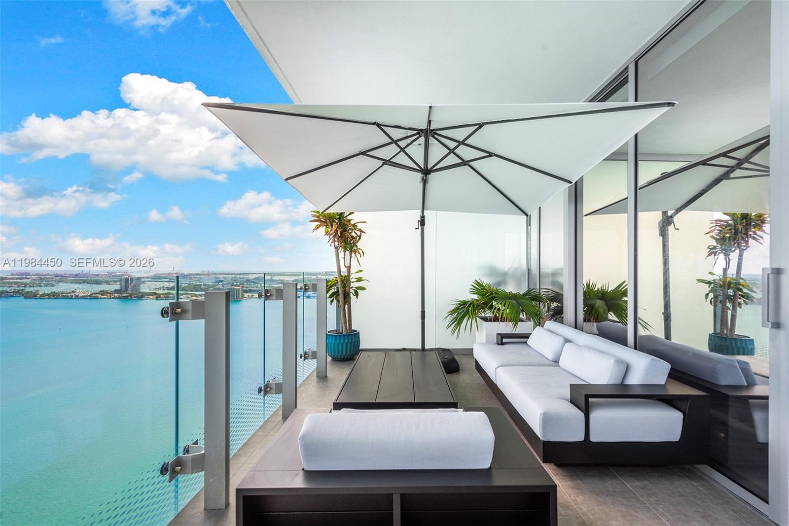 700 NE 26th Ter # 3401