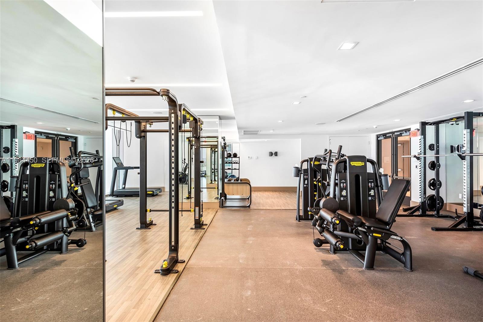 700 NE 26th Ter # 3401