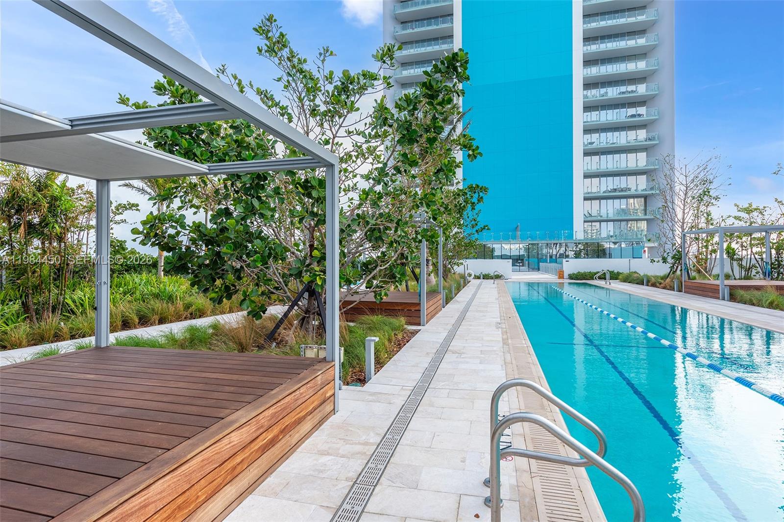 700 NE 26th Ter # 3401