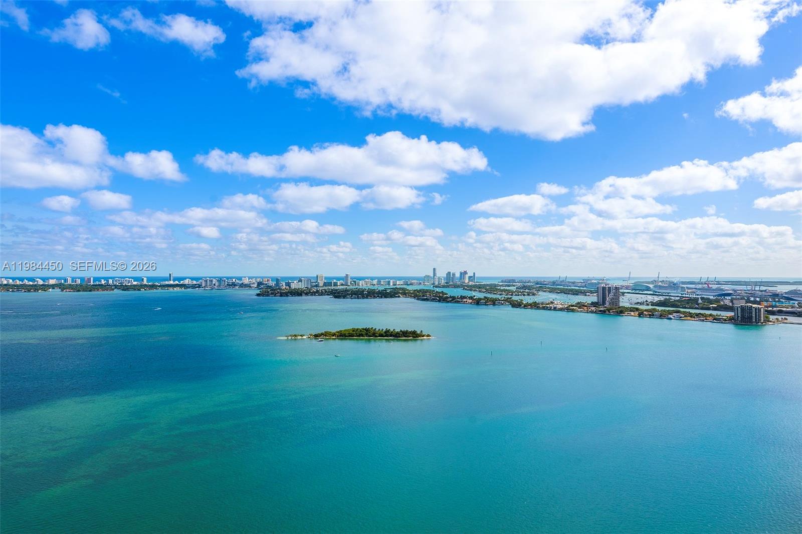 700 NE 26th Ter # 3401