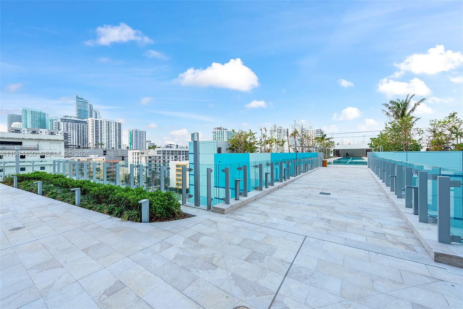 700 NE 26th Ter # 3401